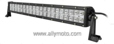 120W LED Light Bar 2015